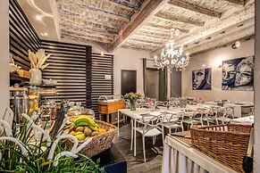 Trevi Beau Boutique Hotel