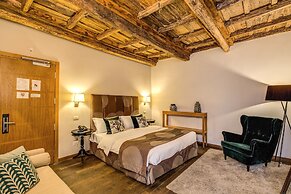 Trevi Beau Boutique Hotel