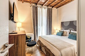 Trevi Beau Boutique Hotel