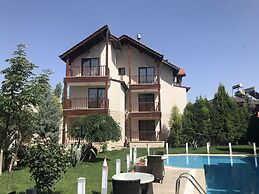 Venus Hotel