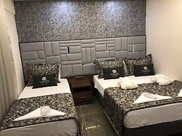 Venus Hotel