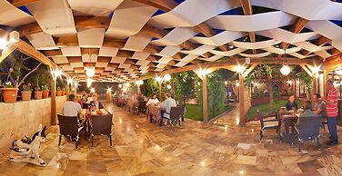 Venus Hotel