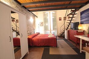 Amenano B&B & Apartments