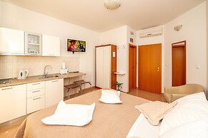 Apartmani Trogir