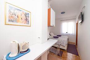 Apartmani Trogir