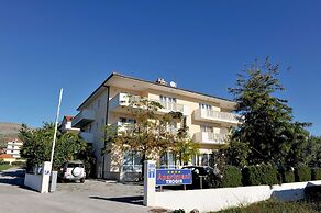 Apartmani Trogir