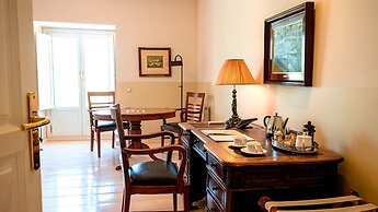 Hotel La Fuente de la Higuera