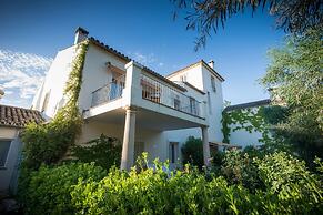 Hotel La Fuente de la Higuera