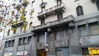 CSI Group - Hotel Central Station