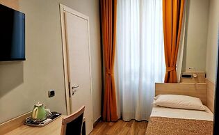 CSI Group - Hotel Central Station