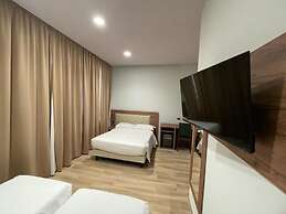 CSI Group - Hotel Central Station
