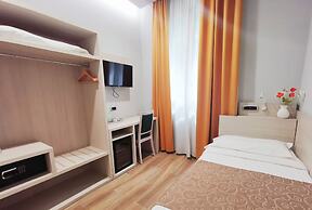 CSI Group - Hotel Central Station