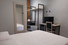 CSI Group - Hotel Central Station