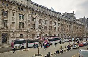 CSI Group - Hotel Central Station