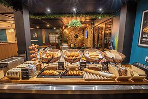 Kyriad Direct Laon