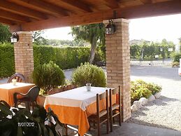 Agriturismo Da Merlo