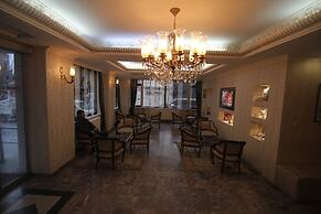 Hotel Grand Liza