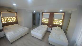 Hotel Grand Liza