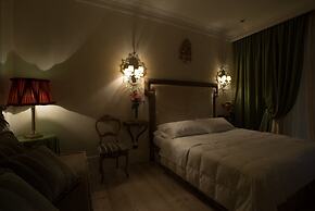 MDM Guesthouse