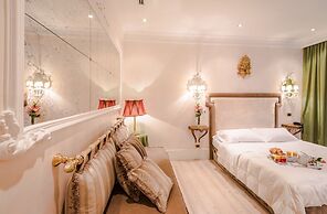 MDM Guesthouse