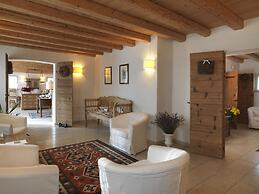 Villa Toderini Agriturismo
