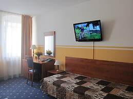Hotel Atrium Charlottenburg
