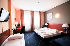 Hotel Atrium Charlottenburg