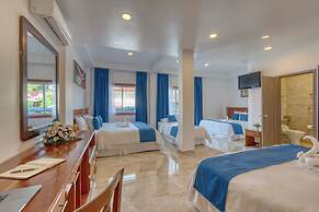 Swan's Cay