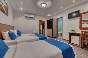 Swan's Cay