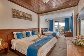 Swan's Cay