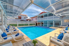 Swan's Cay