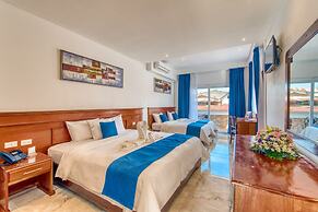 Swan's Cay