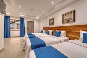 Swan's Cay