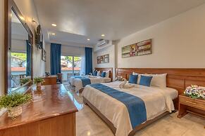 Swan's Cay