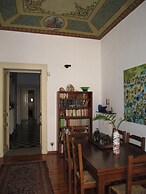 Al Porta Susa B&B