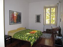 Al Porta Susa B&B