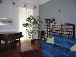 Al Porta Susa B&B