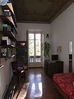 Al Porta Susa B&B