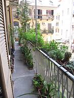 Al Porta Susa B&B