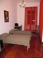 Al Porta Susa B&B