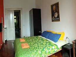 Al Porta Susa B&B
