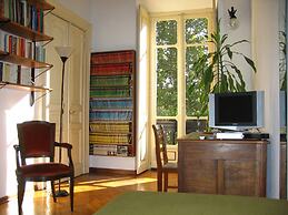 Al Porta Susa B&B