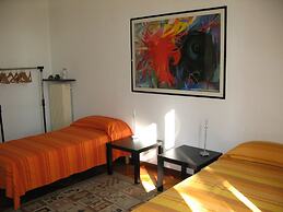 Al Porta Susa B&B