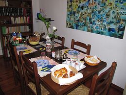 Al Porta Susa B&B