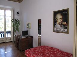 Al Porta Susa B&B