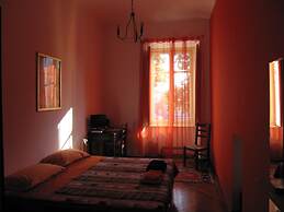 Al Porta Susa B&B