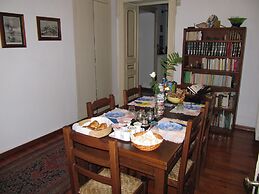 Al Porta Susa B&B