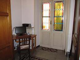 Al Porta Susa B&B