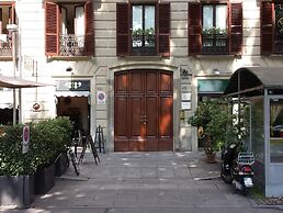 Al Porta Susa B&B