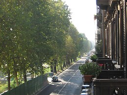 Al Porta Susa B&B